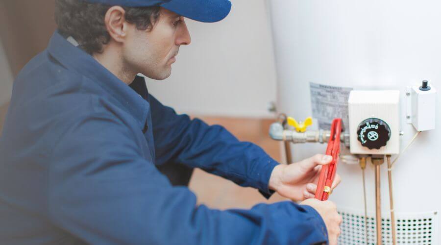 Professional Leak Detection in Redrock, NM